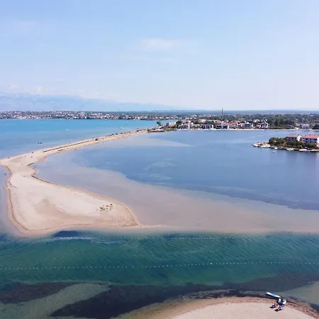 Golub Διαμέρισμα Nin