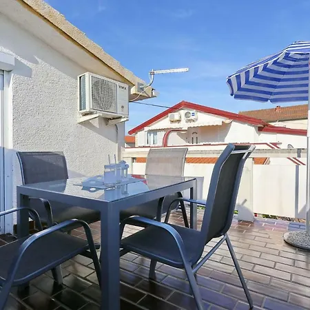 Apartamento Golub Nin