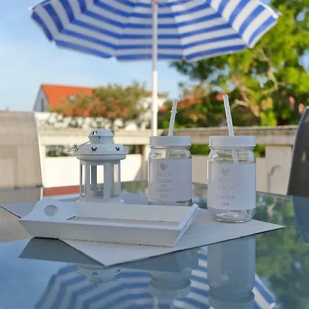 Golub Διαμέρισμα *