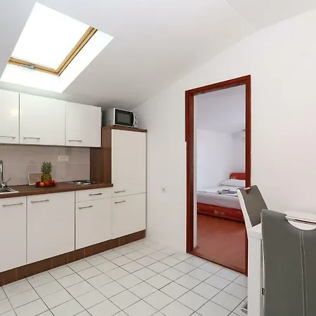 Apartamento Golub Nin