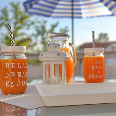 Διαμέρισμα Golub