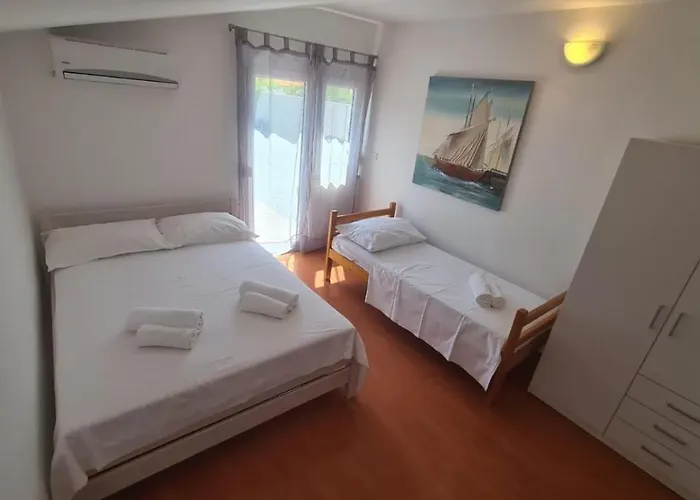 Golub Apartman