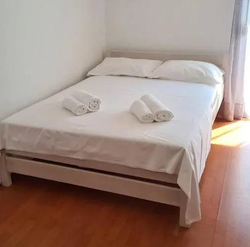 Golub Apartman
