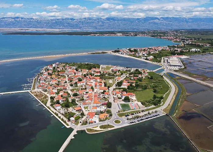 Apartman Golub