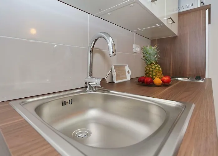 Golub Apartman
