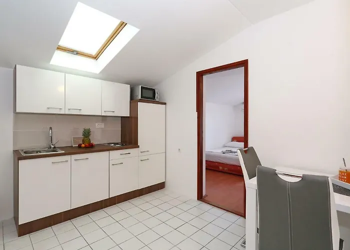 Apartman Golub Nin