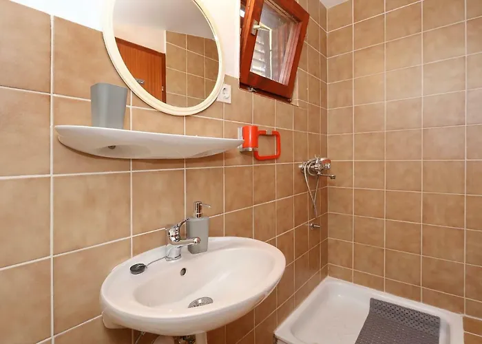 Apartman Golub *