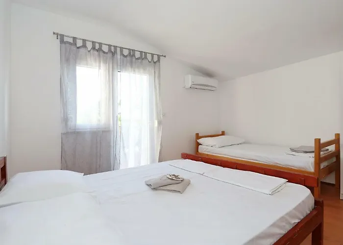 Apartman Golub Nin