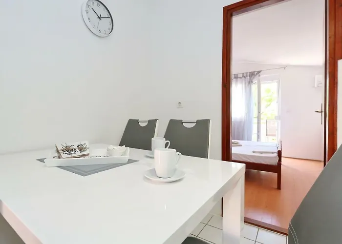 Apartman Golub *