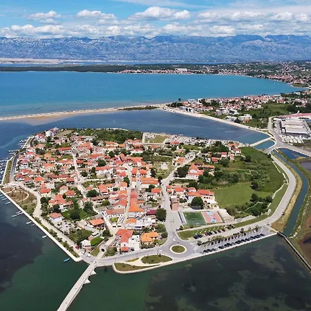 Apartment Golub