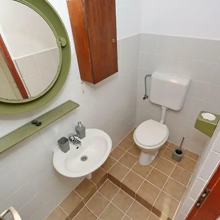 Golub Apartment *