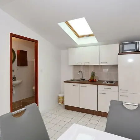Apartment Golub Nin