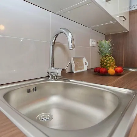 Golub Apartment