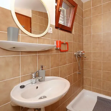 Apartment Golub *