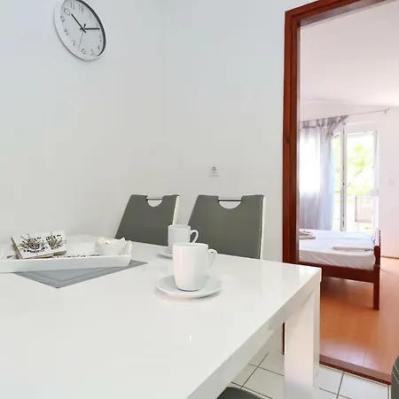Apartment Golub *