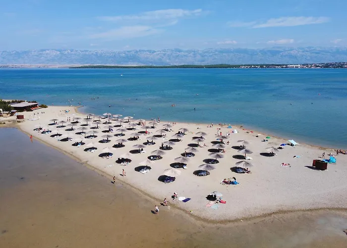 Golub דירה נין