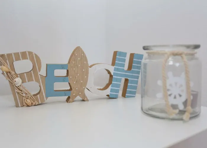 Golub דירה נין