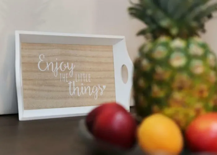 דירה Golub נין