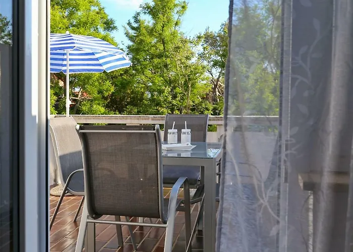 Golub 公寓