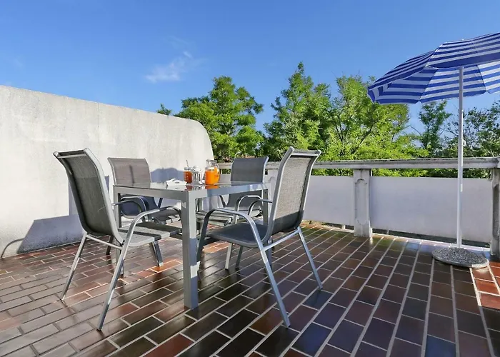 דירה Golub נין